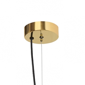KASPA CLOE L Gold/Weiß Pendelleuchte einzeln 6 KASPA CLOE L Gold/Weiß Pendelleuchte einzeln small 6
