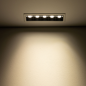 Einbauleuchte MINI LED RECESSED 10042 Nowodvorski small 1