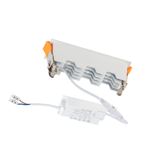 Einbauleuchte MINI LED RECESSED 10042 Nowodvorski small 2