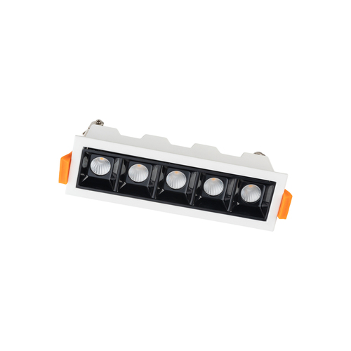 Prüfen Einbauleuchte MINI LED RECESSED 10042 Nowodvorski
