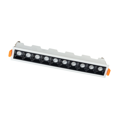 Prüfen Einbauleuchte MINI LED RECESSED 10045 Nowodvorski