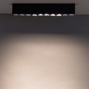MIDI LED-Anbauleuchte 10060 Nowodvorski small 1