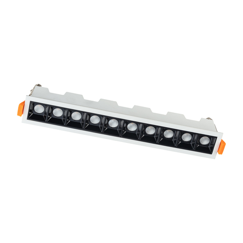 Prüfen Einbauleuchte MINI LED RECESSED 10046 Nowodvorski