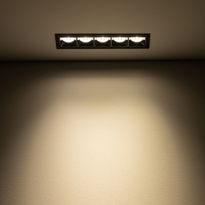 Einbauleuchte MIDI LED RECESSED 10062 Nowodvorski small 1