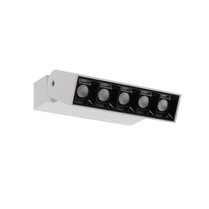FOCUS MINI LED-Anbauleuchte 10070 Nowodvorski small 1