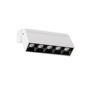 FOCUS MINI LED-Anbauleuchte 10070 Nowodvorski small 2