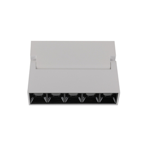 FOCUS MINI LED-Anbauleuchte 10070 Nowodvorski small 4