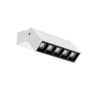 FOCUS MINI LED-Anbauleuchte 10070 Nowodvorski small 0