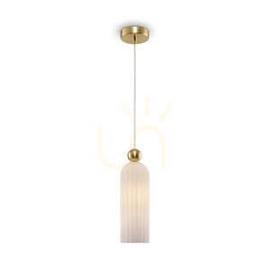 ANTIC Hängeleuchte MOD302PL-01W Maytoni small 2
