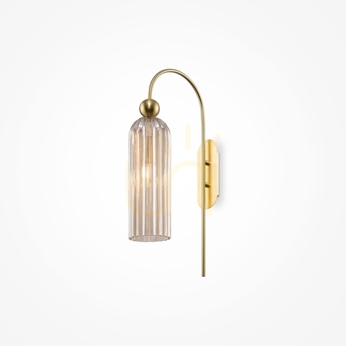 Prüfen ANTIC Wandleuchte MOD302WL-01CG Maytoni