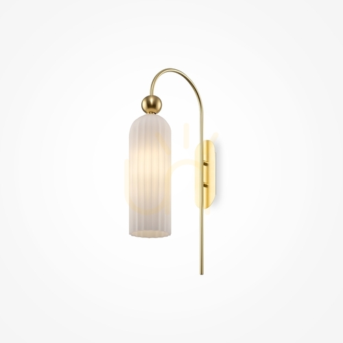 Prüfen ANTIC Wandleuchte MOD302WL-01W Maytoni