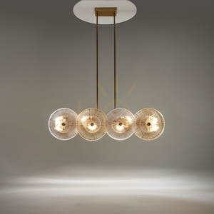 ASTER Pendelleuchte MOD007PL-08G1 Maytoni small 2