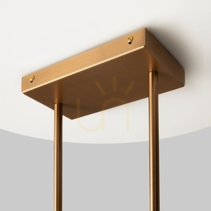 ASTER Pendelleuchte MOD007PL-08G1 Maytoni small 5