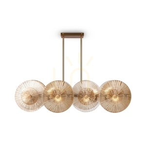 ASTER Pendelleuchte MOD007PL-08G1 Maytoni small 6