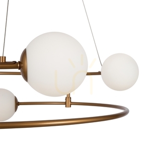 BALANCE Hängeleuchte MOD317PL-04G Maytoni small 3
