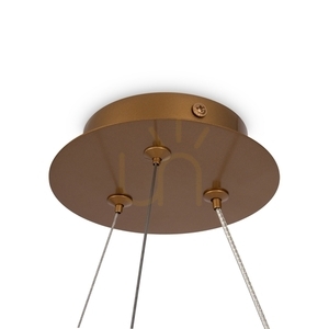 BALANCE Hängeleuchte MOD317PL-04G Maytoni small 5