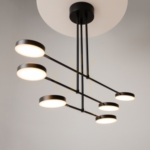 FAD-Pendelleuchte MOD070PL-L38B3K Maytoni small 3