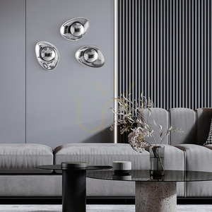 Wandleuchte MABELL MOD306WL-01CH Maytoni small 1