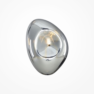Wandleuchte MABELL MOD306WL-01CH Maytoni small 0