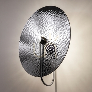 Verchromte Wandleuchte Maytoni MARE MOD305WL-01CH 1×G9 max. 40 W Ø40 cm small 2