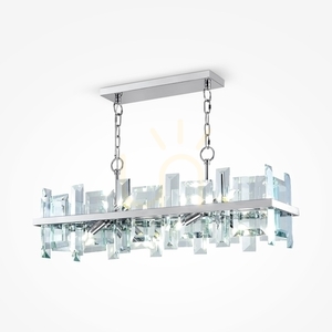 CEREZO Pendelleuchte MOD201PL-08N Maytoni small 0