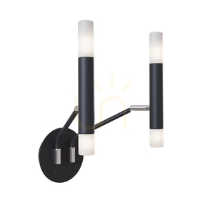 Wandleuchte VIGO MOD620WL-04B Maytoni small 2