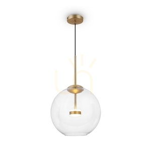 COMETA Pendelleuchte MOD056PL-L12G3K Maytoni small 5