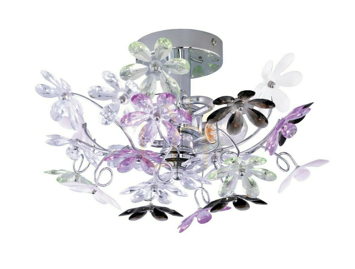 Plafond RL FLOWER R20012017
