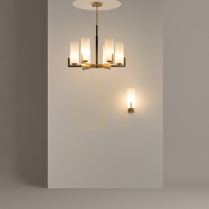FORTANO Hängeleuchte MOD089PL-06BS Maytoni small 3