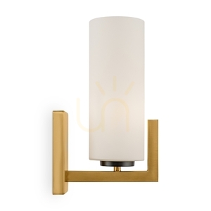 Wandleuchte FORTANO MOD089WL-01BS Maytoni small 6