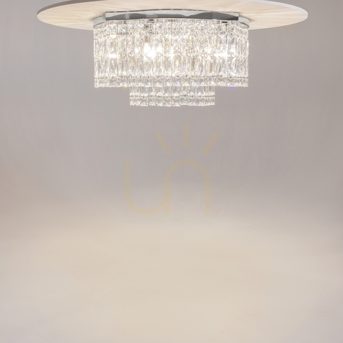 Prüfen Plafond DUNE DIA005CL-06CH Maytoni