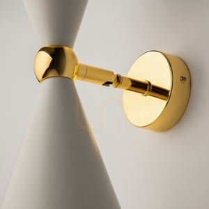 VESPER Wandleuchte MOD108WL-02WG Maytoni small 4