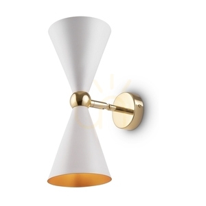 VESPER Wandleuchte MOD108WL-02WG Maytoni small 5