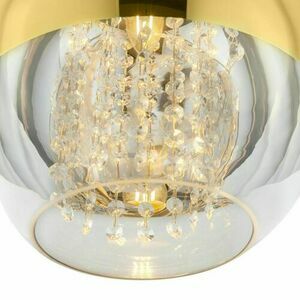FERMI P140-PL-170-1-G Pendelleuchte von Maytoni small 3