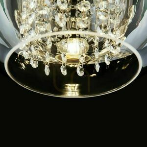FERMI P140-PL-170-1-G Pendelleuchte von Maytoni small 4
