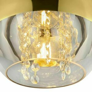 FERMI P140-PL-110-1-G Pendelleuchte von Maytoni small 2