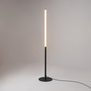LED-Stehleuchte Maytoni Ray Z012FL-L18B3K schwarz 18 W 3000 K 130 cm small 2