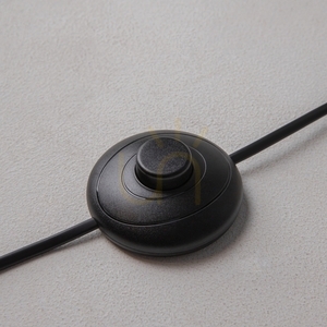 LED-Stehleuchte Maytoni Ray Z012FL-L18B3K schwarz 18 W 3000 K 130 cm small 4
