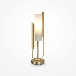 CIPRESSO Z014TL-01G Tischleuchte Maytoni small 0