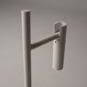 Maytoni Estudo LED-Tischleuchte weiß Z010TL-L8W3K 9 W 3000 K small 11