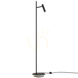 ESTUDO Z010FL-L8B3K Stehleuchte Maytoni small 6