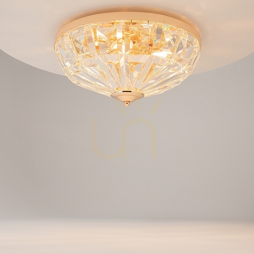 Prüfen Plafond FACET MOD094CL-04G Maytoni