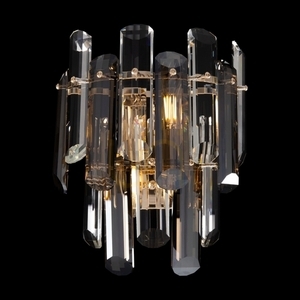 FLARE Wandleuchte DIA200WL-02G Maytoni small 2