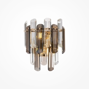 FLARE Wandleuchte DIA200WL-02G Maytoni small 0