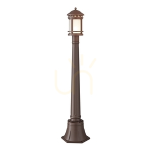 SALAMANCA Lichtmast O031FL-01BR IP44 Maytoni small 1