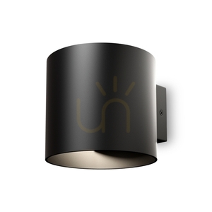 ROND Wandleuchte C066WL-01B Maytoni small 2