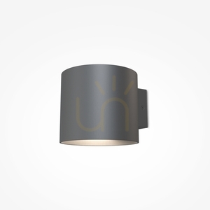 ROND Wandleuchte C066WL-01B Maytoni small 0