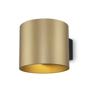 ROND Wandleuchte C066WL-01MG Maytoni small 1