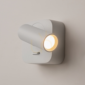 Weiße LED-Wandleuchte Maytoni Mirax C039WL-L3W3K 3 W 3000 K small 14
