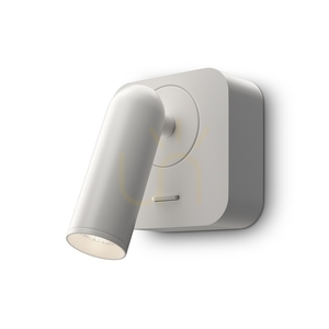 Weiße LED-Wandleuchte Maytoni Mirax C039WL-L3W3K 3 W 3000 K small 5